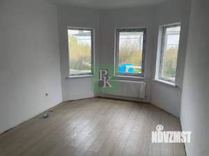 Дом 100м&sup2;, 1-этажный, участок 3 сот.  