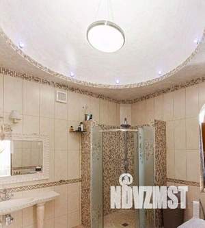Дом 400м², 2-этажный, участок 6 сот.  