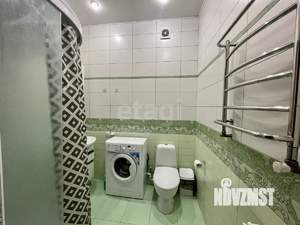 Дом 309м&sup2;, 3-этажный, участок 6 сот.  