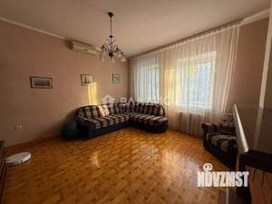 Дом 133м&sup2;, 1-этажный, участок 1 сот.  