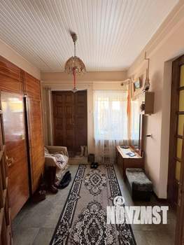 Дом 69м&sup2;, 1-этажный, участок 4 сот.  