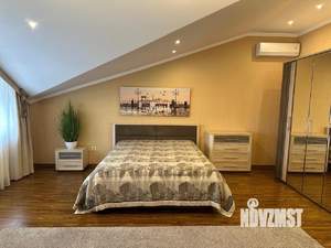 Дом 267м², 4-этажный, участок 3 сот.  