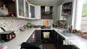 Дом 103м², 2-этажный, участок 4 сот.  