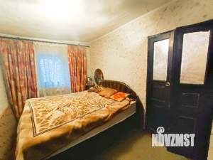 Дом 54м², 1-этажный, участок 5 сот.  