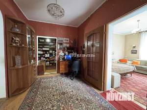Дом 74м², 2-этажный, участок 6 сот.  