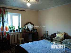 Дом 92м², 2-этажный, участок 4 сот.  