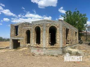 Дом 140м², 1-этажный, участок 7 сот.  