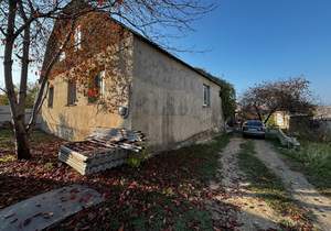 Дом 126м², 2-этажный, участок 6 сот.  