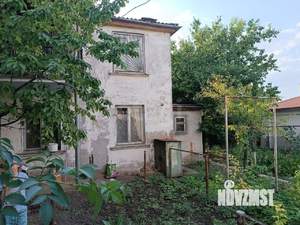 Дом 126м², 3-этажный, участок 6 сот.  