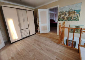 Дом 189м&sup2;, 2-этажный, участок 4 сот.  