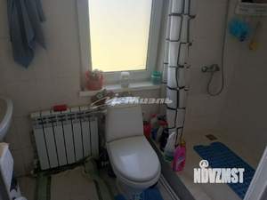 Дом 57м², 1-этажный, участок 8 сот.  