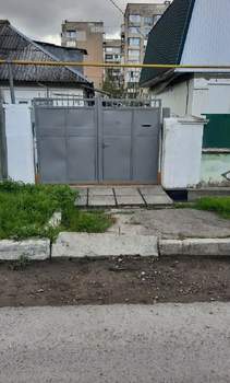 Дом 126м², 1-этажный, участок 5 сот.  