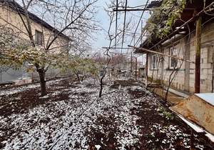 Дом 150м&sup2;, 2-этажный, участок 6 сот.  