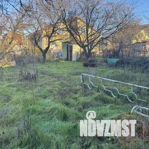 Дом 54м&sup2;, 2-этажный, участок 3 сот.  