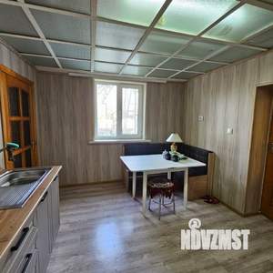 Дом 75м², 1-этажный, участок 8 сот.  