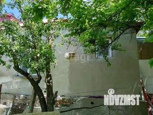 Дом 65м², 1-этажный, участок 5 сот.  