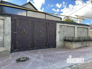 Дом 90м&sup2;, 1-этажный, участок 3 сот.  