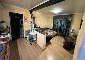 Дом 66м&sup2;, 2-этажный, участок 5 сот.  