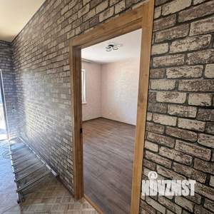 Дом 120м², 1-этажный, участок 4 сот.  