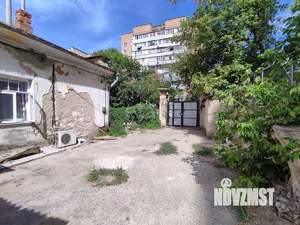 Дом 56м&sup2;, 1-этажный, участок 2 сот.  