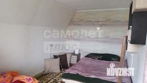 Дом 75м², 2-этажный, участок 0 сот.  