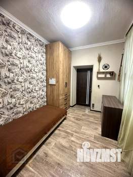 Дом 90м&sup2;, 2-этажный, участок 0 сот.  