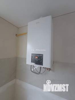 Дом 100м², 1-этажный, участок 5 сот.  