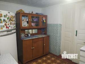 Дом 45м&sup2;, 1-этажный, участок 5 сот.  