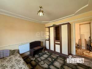 Дом 73м², 1-этажный, участок 3 сот.  