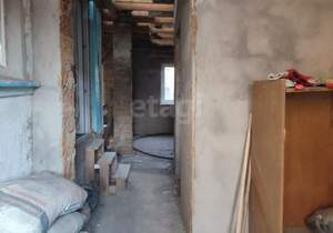 Дом 51м², 2-этажный, участок 3 сот.  