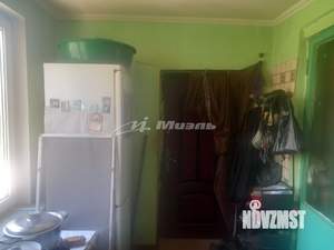 Дом 25м², 1-этажный, участок 3 сот.  