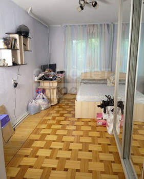 Дом 104м², 2-этажный, участок 4 сот.  