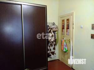 Дом 50м², 1-этажный, участок 3 сот.  