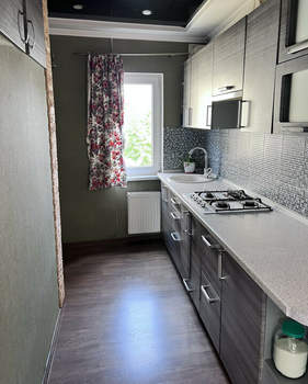 Дом 51м&sup2;, 2-этажный, участок 1 сот.  