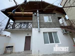 Дом 210м², 3-этажный, участок 1 сот.  