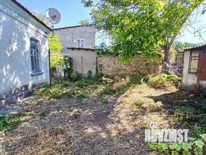 Дом 71м&sup2;, 1-этажный, участок 4 сот.  