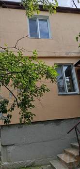 Дом 110м², 1-этажный, участок 6 сот.  