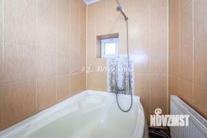 Дом 141м², 2-этажный, участок 4 сот.  
