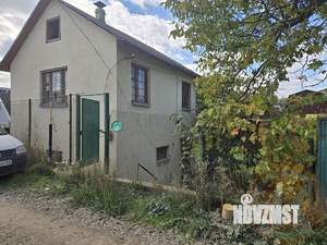 Дом 75м², 2-этажный, участок 6 сот.  