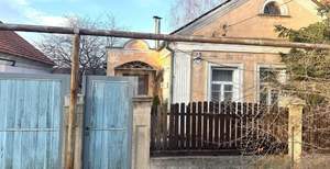 Дом 67м&sup2;, 1-этажный, участок 5 сот.  