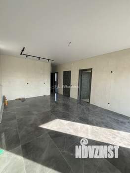 Дом 100м&sup2;, 1-этажный, участок 3 сот.  