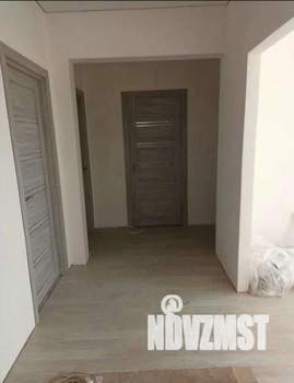 Дом 100м&sup2;, 1-этажный, участок 3 сот.  