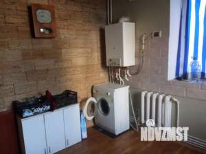 Дом 120м², 2-этажный, участок 4 сот.  