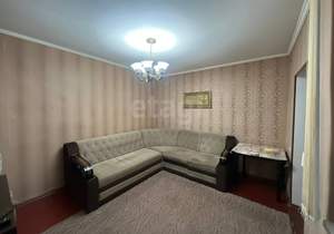 Дом 58м², 1-этажный, участок 5 сот.  