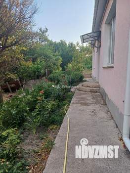 Дом 120м², 1-этажный, участок 6 сот.  