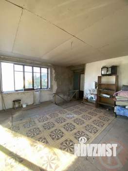 Дом 133м&sup2;, 2-этажный, участок 8 сот.  