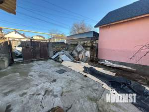 Дом 65м&sup2;, 1-этажный, участок 5 сот.  