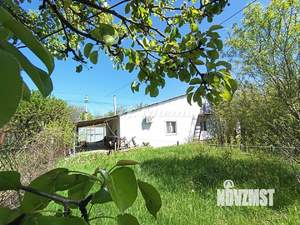 Дом 92м², 2-этажный, участок 4 сот.  