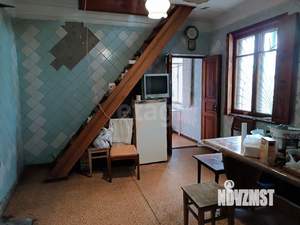 Дом 126м², 3-этажный, участок 6 сот.  