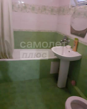 Дом 50м², 1-этажный, участок 4 сот.  